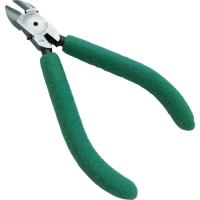 日本富具亚 FUJIYA （ビクター） 110CS-125 ビクター　マイクロニッパ（スポンジカバ－付）