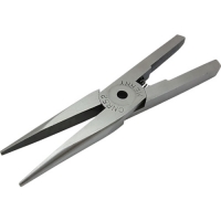 日本室本鉄工 MERRY TOOLS  CNR52 メリー　カセットロングノーズプライヤ用替刃