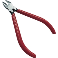 日本富具亚 FUJIYA （ビクター） 105BS-100 ビクター　マイクロニッパ（ソフトカバ－付）