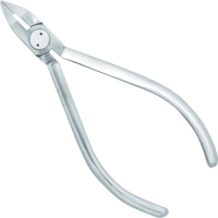 日本百固 BAHCO  RX8140 リンドストローム　電子斜めニッパー　銅線切断Φ０．２～１．２５　マイクロ刃