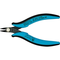 日本富具亚 FUJIYA  MTN03C-135 フジ矢　ミニテック飛散防止付ライトニッパ１３５ｍｍ