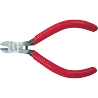 日本虾牌 LOBSTER MN110 エビ　マイクロニッパー１１０ｍｍ（バネ付）