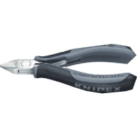 ＫＮＩＰＥＸ社 7742-115ESD ＫＮＩＰＥＸ　ＥＳＤ精密用ニッパー　１１５ｍｍ