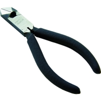 日本中山 TRUSCO  TACN-125 ＴＲＵＳＣＯ　斜ニッパ　１２５ｍｍ