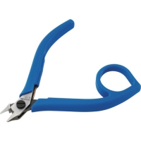 ホーザン（株） N-55 ＨＯＺＡＮ　精密ニッパー１０５ｍｍ