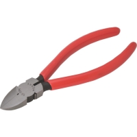 日本室本鉄工 MERRY TOOLS  55SPM-150 メリー　飛散防止具付エレクトニッパ１５０ｍｍ