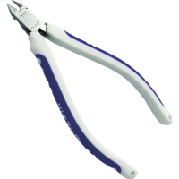 日本富具亚 FUJIYA （ビクター） 111HGS-125 ビクター　マイクロニッパ（エラストマーＧ）