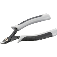 （株）エンジニア NZ-13 エンジニア　ミクロカッター　先端極細型（逆刃）