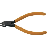 トップ工業（株） MN-125 ＴＯＰ　マイクロニッパ（バネ付）　１２５ｍｍ