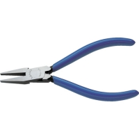 （株）スリーピークス技研 MFP-115 スリーピークス　ミニリードペンチ（バネ付）　１１５ｍｍ