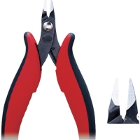 日本白光 HAKKO   106-03 白光　ハッコーマイクロニッパ　１３０ｍｍ