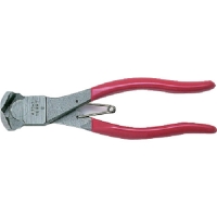 日本室本鉄工 MERRY TOOLS  405-8B メリー　エンドカッティングニッパ２００ｍｍ