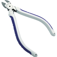 日本富具亚 FUJIYA （ビクター） 115HGS-125 ビクター　マイクロニッパ（エラストマーＧ）