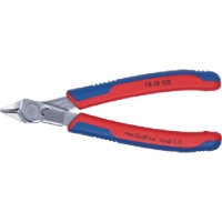 ＫＮＩＰＥＸ社 7813-125 ＫＮＩＰＥＸ　スーパーニッパー　１２５ｍｍ　リードキャッチャー付