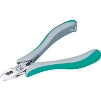 （株）ツノダ TM-10 ＴＴＣ　Ｔｒｉｎｉｔｙ　エッジニッパー