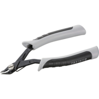 （株）エンジニア NZ-12 エンジニア　ミクロカッター　先端極細型（順刃）