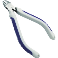 日本富具亚 FUJIYA （ビクター） 105HGS-100 ビクター　マイクロニッパ（エラストマーＧ）