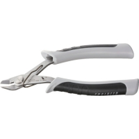 （株）エンジニア NZ-11 エンジニア　パラレルニッパー　プラスチック用（成形作業用）