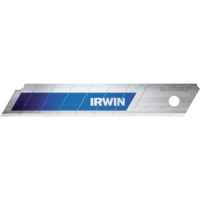ＩＲＷＩＮ社 10507102 ＩＲＷＩＮ　スナップオフバイメタルブレード　１８ｍｍ　５枚入り