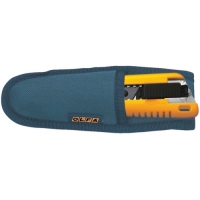 オルファ（株） N161CT ＯＬＦＡ　ＥＸＬ５００ケース付き（シース）黒刃仕様