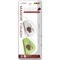 オルファ（株） 95B2 ＯＬＦＡ　マグネタッチ２コパック