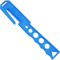 日本 OP  AH-10P ＯＰ　安全紐切１本パック