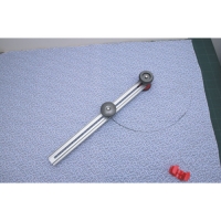 エヌティー（株） CL-10000P ＮＴ　円切りカッタ－　ＣＬ－１００００Ｐ