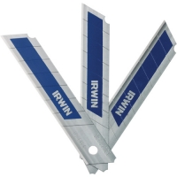 ＩＲＷＩＮ社 10507104 ＩＲＷＩＮ　スナップオフバイメタルブレード　１８ｍｍ　５０枚入り