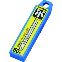 （株）ＴＪＭデザイン LB-30-50 タジマ　替刃　小　５０枚入り
