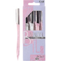 （株）ＴＪＭデザイン DC-L560BBL タジマ　ドライバーカッター　Ｌ５６０　オートロック　黒