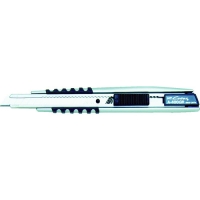 エヌティー（株） A400GRP BK ＮＴ　メタルグリップＡ型滑り止め付黒