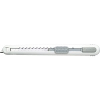 エヌティー（株） A-552P-W ＮＴ　カートリッジ式カッター　Ａ－５５２Ｐ　ホワイト