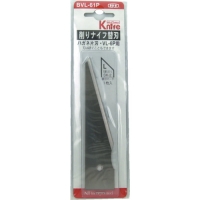 エヌティー（株） BVL-31P ＮＴ　ステンレスナイフ用替刃