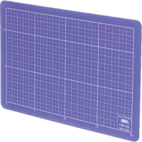 エヌティー（株） CM22IPU ＮＴ　カッティングマット　パープル