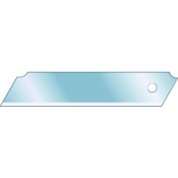 （株）ＴＪＭデザイン CBH-ON10 タジマ　折れ線無し刃　替刃特大　　１０枚入