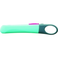 プラス（株） 35243 プラス　折らないカッターオランテＣＵ－３００　Ｐグリーン　（３５２４３）