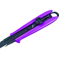 （株）ＴＪＭデザイン DCL501KPCL タジマ　ドライバーカッター　Ｌ５０１　ネジロック　キングパープル