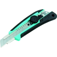 （株）ＴＪＭデザイン LC561GCL タジマ　ネジプロ　グリ－Ｌ　クリアケース　緑