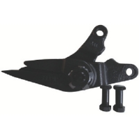 ヒット商事（株） SSC450 ＨＩＴ　帯鉄カッター　替刃　ＳＳＣ４５０