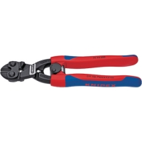 ＫＮＩＰＥＸ社 7112-200 ＫＮＩＰＥＸ　２００ｍｍ　ミニクリッパー（スプリング付）