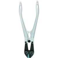 （株）ＭＣＣコーポレーション BCA-350 ＭＣＣ　アルミボルトクリッパ　３５０