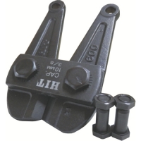 （株）ＴＪＭデザイン DC-L501RBL タジマ　ドライバーカッター　ネジロック（赤）