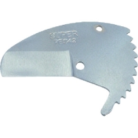 （株）スーパーツール PES42 スーパー　ポリ管カツタ－替刃