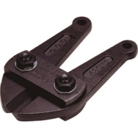 （株）ＭＣＣコーポレーション ZBCE600A ＭＣＣ　活線ボルトクリッパ　６００Ａ替刃