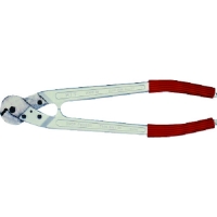 ヒット商事（株） HWC-9 ＨＩＴ　ワイヤーロープカッター　アルミハンドル