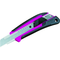 （株）ＴＪＭデザイン LC560MGCL タジマ　オートロック　グリＬ　マゼンタ　クリアケース