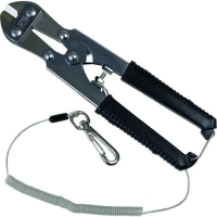 （株）基陽 681-1 ＫＨ　ミニカッター　ステン刃＆スチールハンドル　コード付