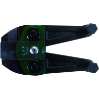 ヒット商事（株） MNC350G ＨＩＴ　モンスターニッパー替刃