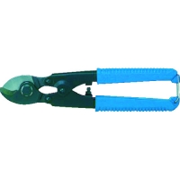 （株）ＭＣＣコーポレーション CC-0300 ＭＣＣ　ミゼットケーブルカッタ　ＮＯ．０