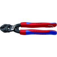 ＫＮＩＰＥＸ社 7132-200T ＫＮＩＰＥＸ　２００ｍｍ　ミニクリッパー　落下防止